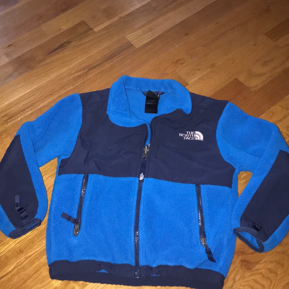 The North Face Jacket